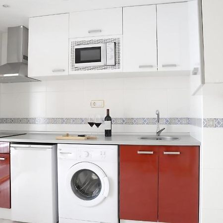 Apartamentos Comfort City 그라나다 외부 사진
