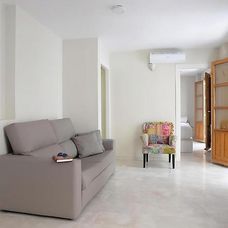 Apartamentos Comfort City 그라나다 외부 사진