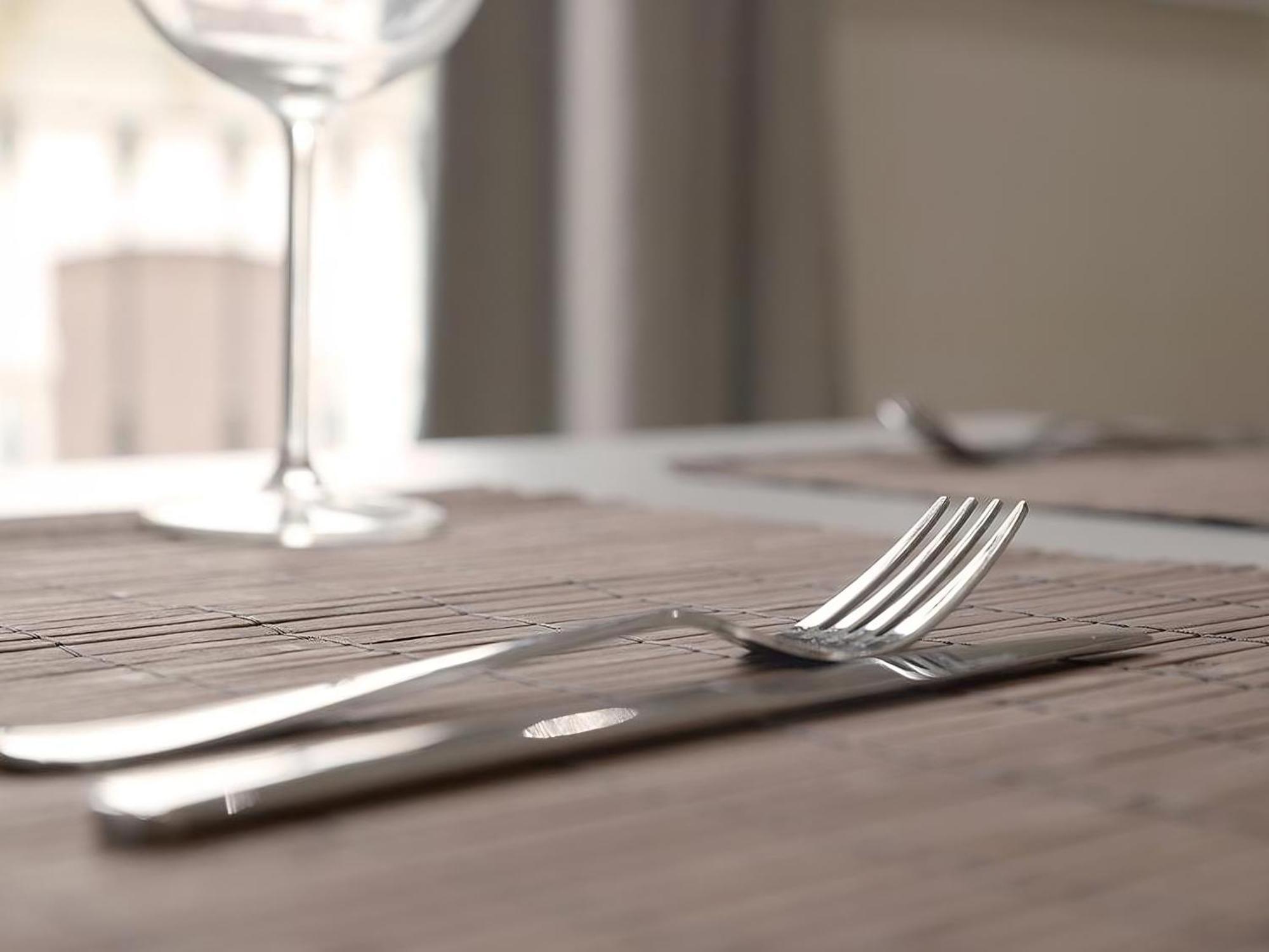 Apartamentos Comfort City 그라나다 외부 사진